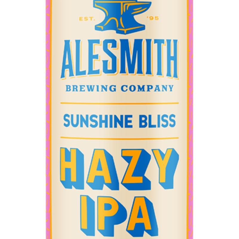 Alesmith Sunshine Bliss