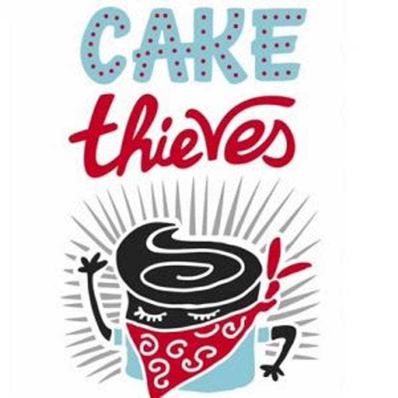 Cake Thieves