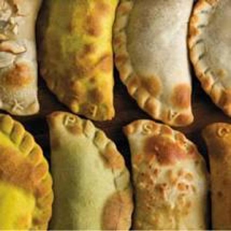 Empanadas