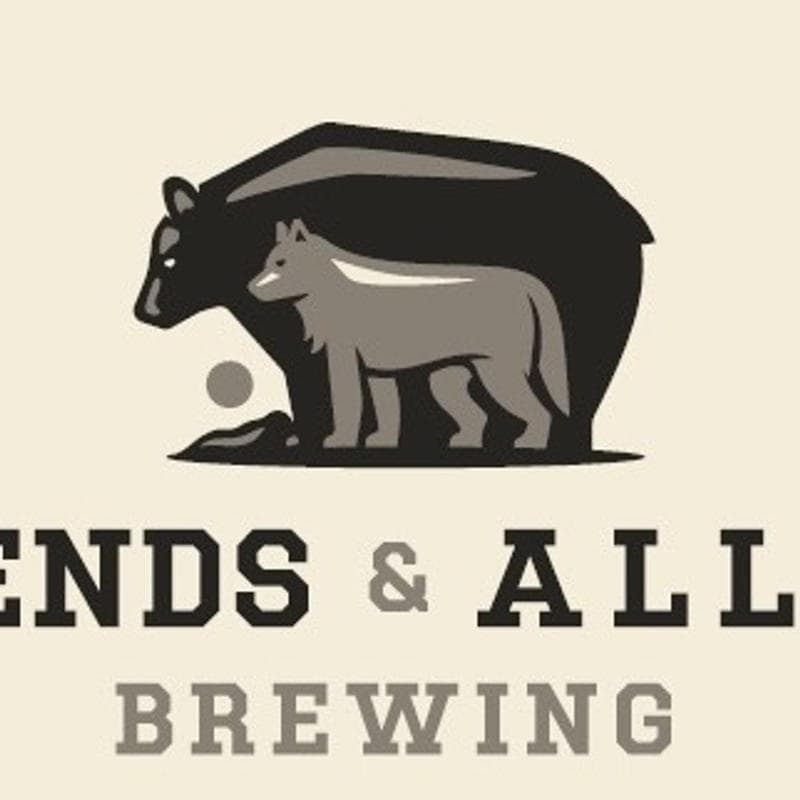 Friends & Allies Guava Sour