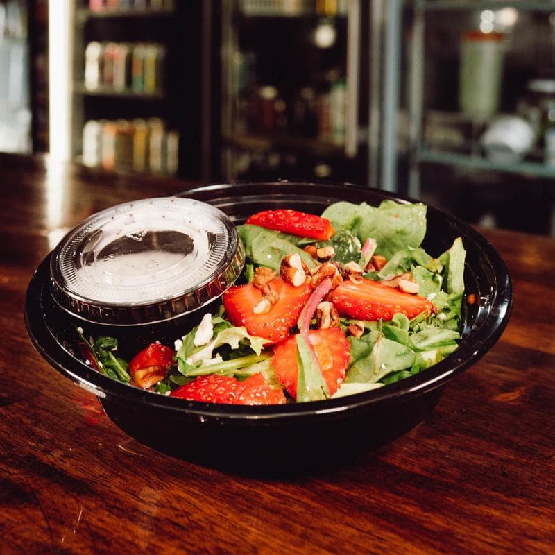 Summer Salad